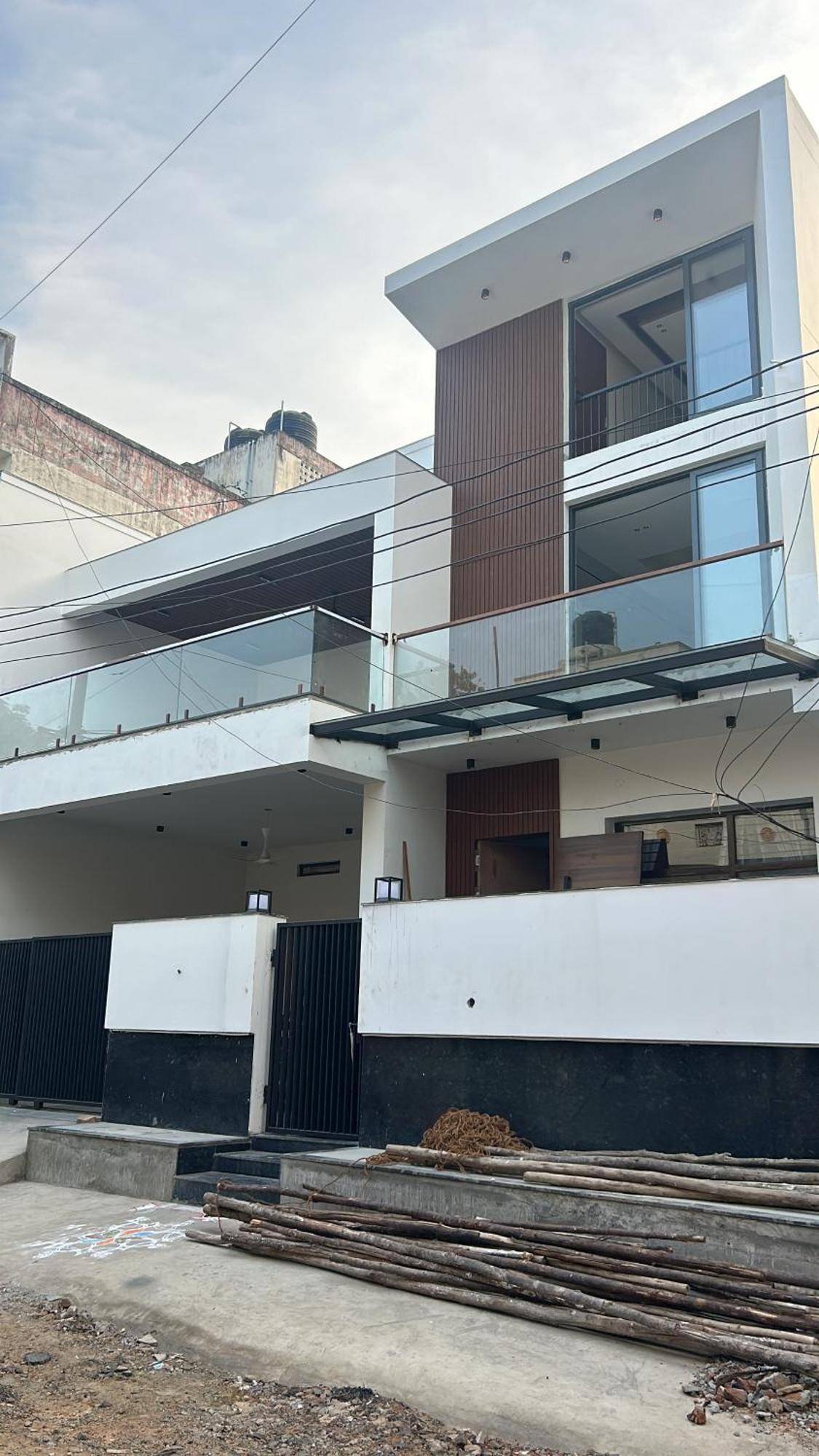 Vihaan Villa Ченнаи Экстерьер фото